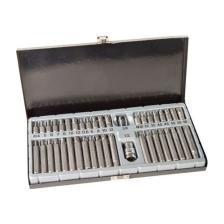 Nt Tools 42'li Bits Set