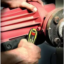 Stanley 1-13-906 Fatmax 39'lu ¼ Bits + Lokma Seti Manyetik Tutucu ve Otomatik Lokma Kollu