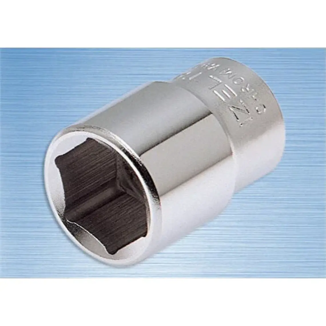 İzeltaş Lokma Anahtar 1/2"  Altıköşe 23 Mm