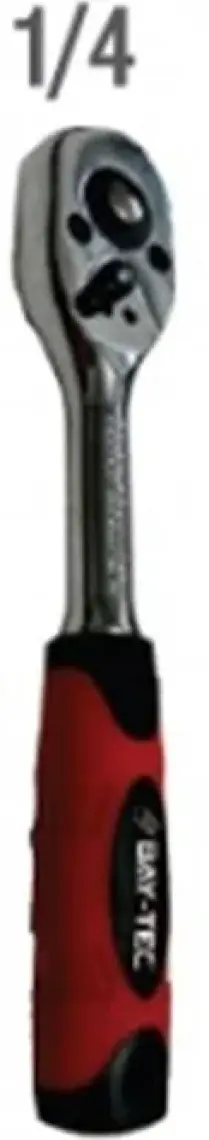 Bay-Tec Cırcır Kolu 1/4