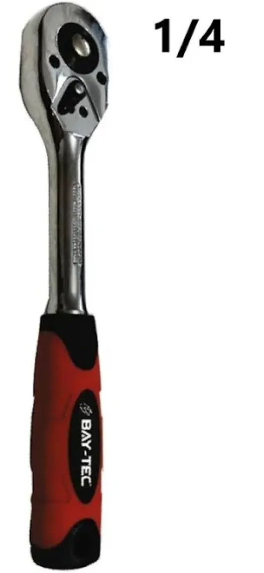 Bay-Tec Cırcır Kolu 1/4