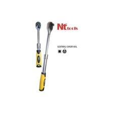 Nt Tools 1/2 72 Diş Uzatmalı Cırcır Kolu