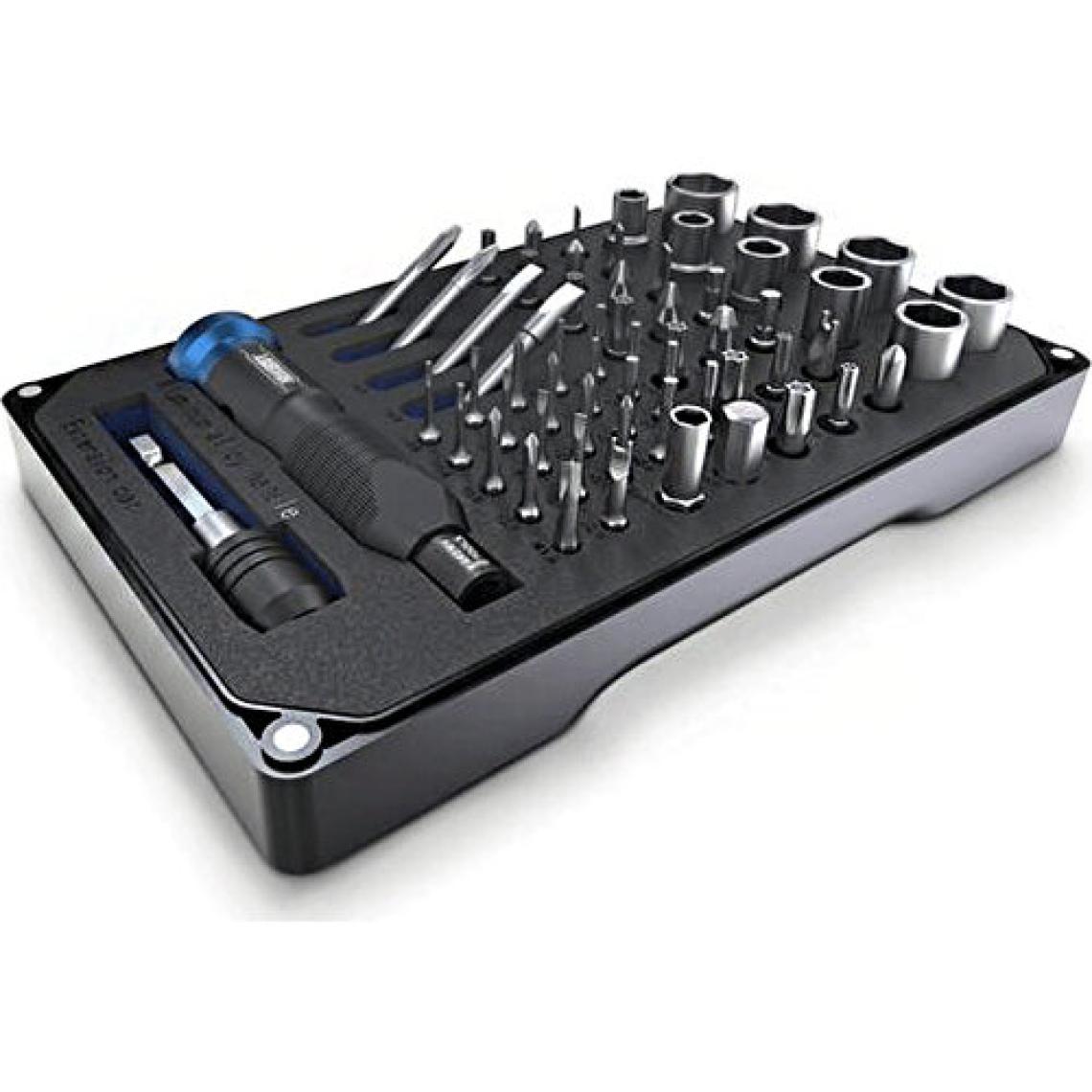 Jakemy JM-6125 Bit Set