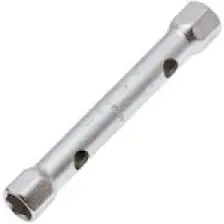 İzeltaş İki Ağız Kovan Anahtar 24X26 Mm