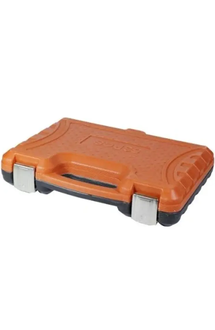 Tian Lokma Takımı 53 Parça 1/4"