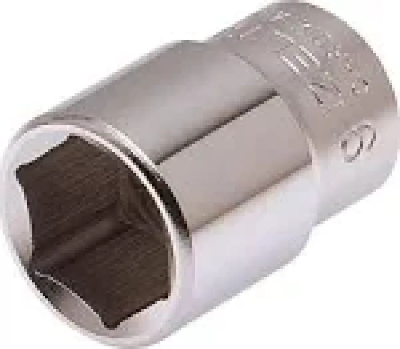 İzeltaş Lokma Anahtar 1/4" 8 Mm