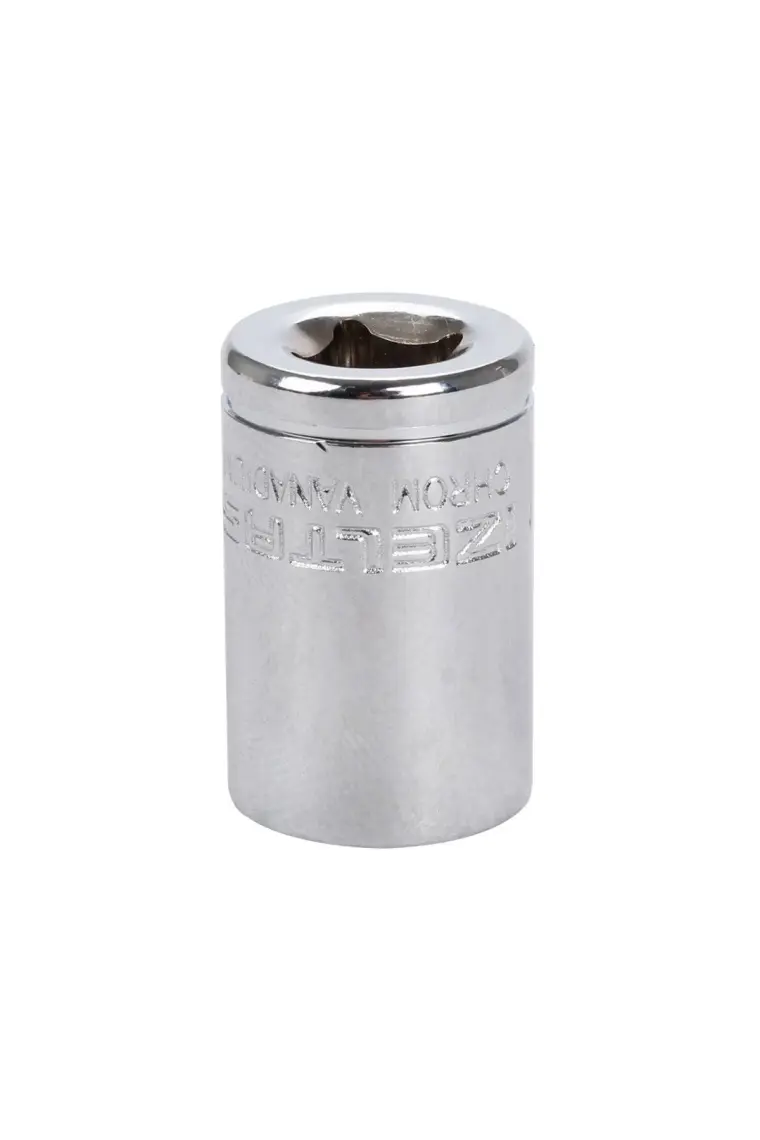 İzeltaş Lokma Anahtar 1/4" 8 Mm