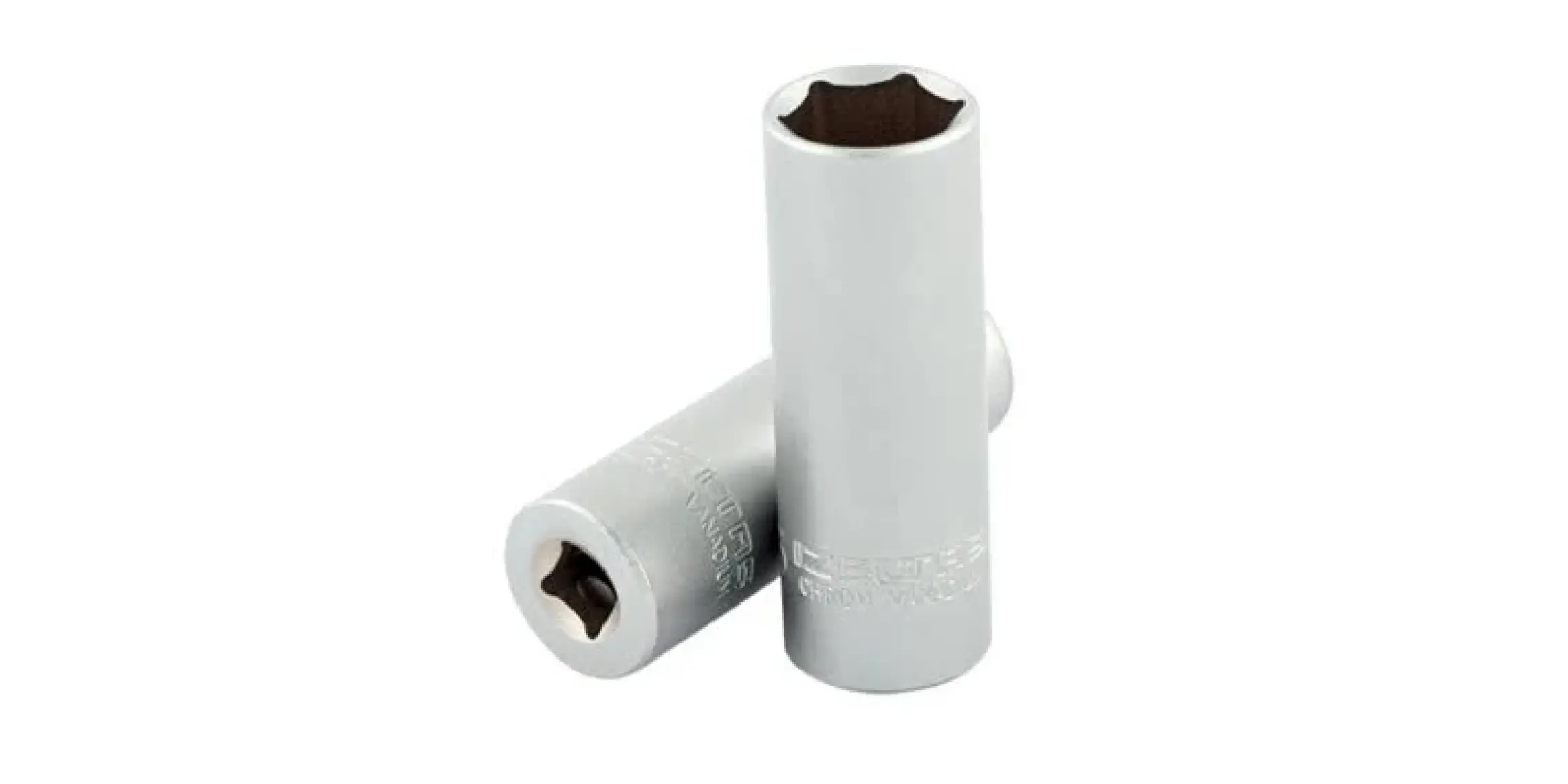 İzeltaş Lokma Anahtar 1/4" 8 Mm
