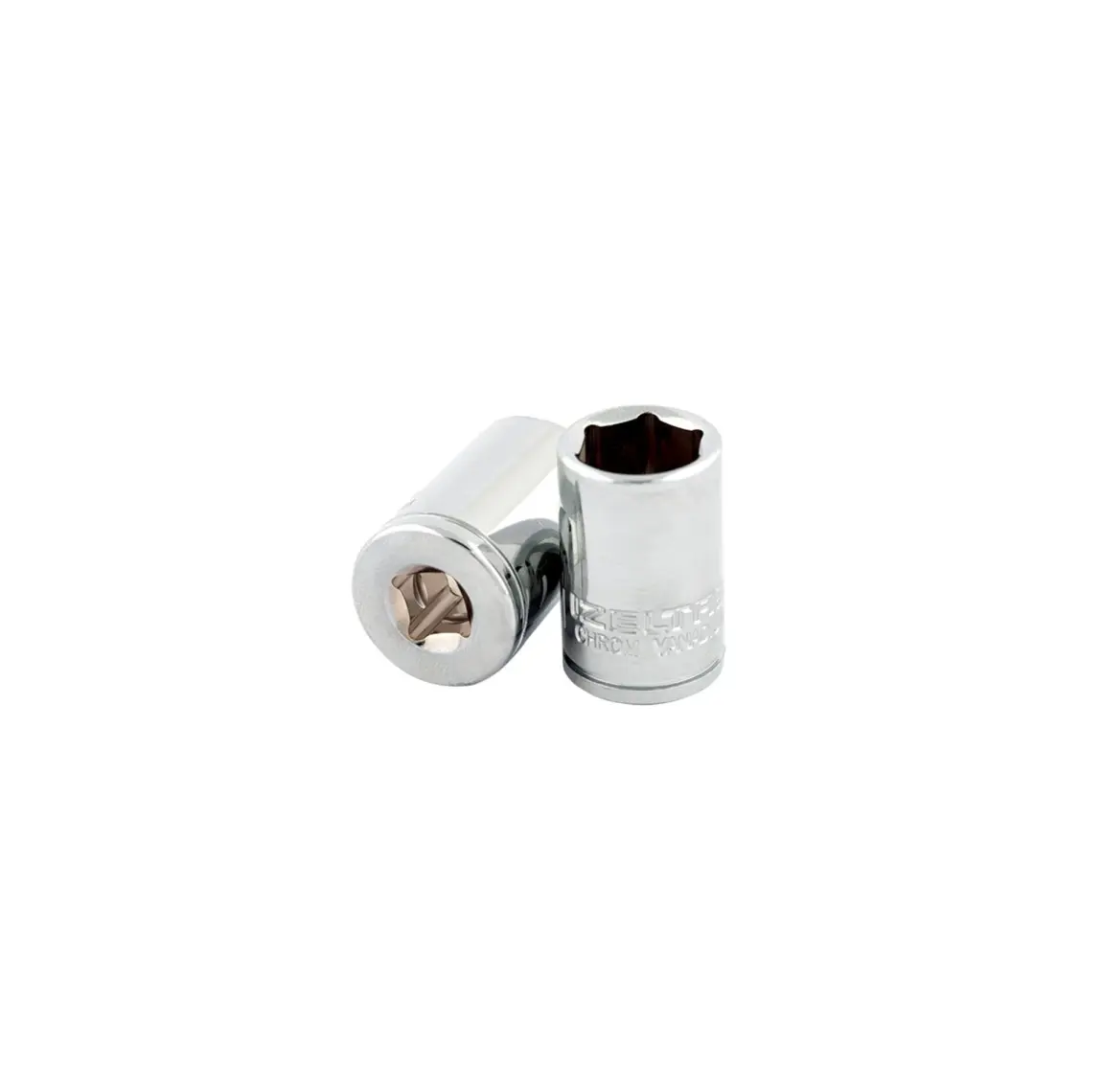 İzeltaş Lokma Anahtar 1/4" 8 Mm