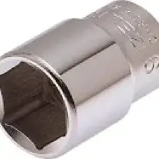 İzeltaş Lokma Anahtar 1/4" 8 Mm