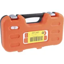 Bahco 34 Parça Lokma Seti S330