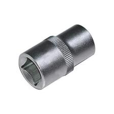 İzeltaş 1113061013 1/2'' Altı Köşe Lokma Anahtar 13mm