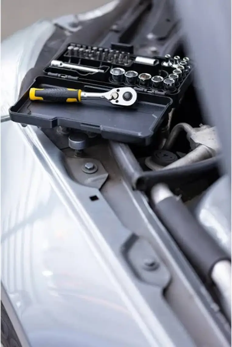 Stanley STMT82672-0  1/4 Kompakt Lokma Takımı ve Bits Uç Seti 37'li