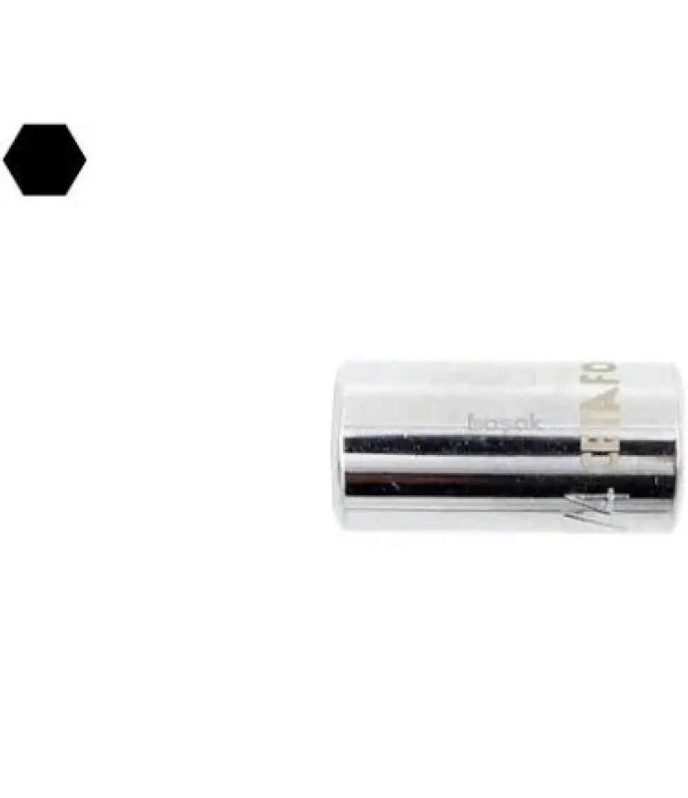 Ceta Form BT/8001 1/4" Bits Tutucu Lokma