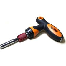 Rico 1/4 T Cırcırlı Tornavida Bits Seti 10'lu BB1017