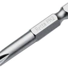 Retta  Yıldız Bits Ucu Ph  2X100Mm  -  Rbu0100