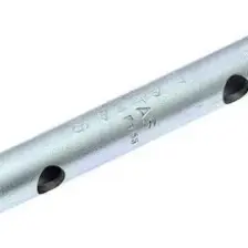 İzeltaş İki Ağız Kovan Anahtar 18X19 Mm