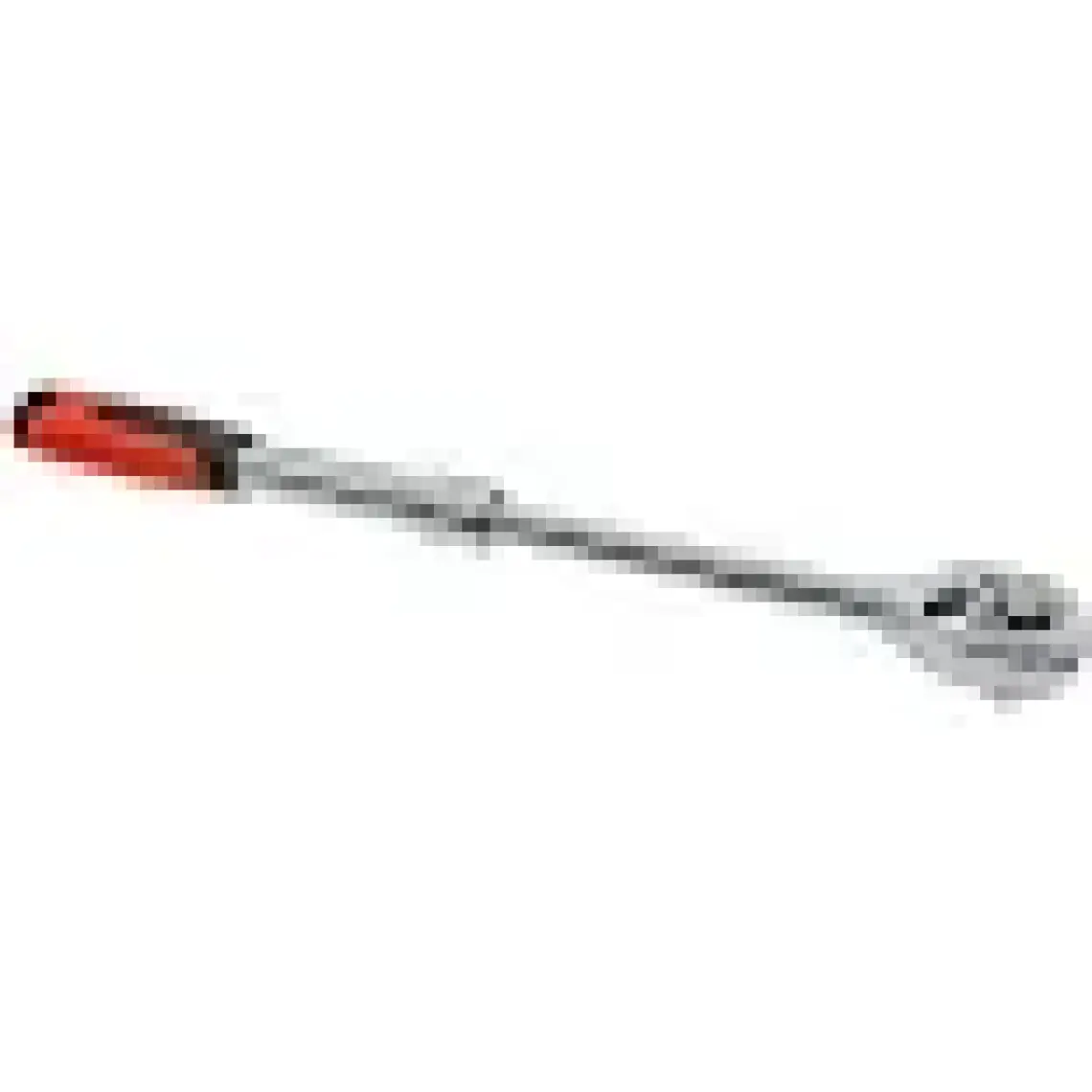 Titi 5453 Teleskopik Uzayabilen Cırcır Lokma Kolu 1/2''