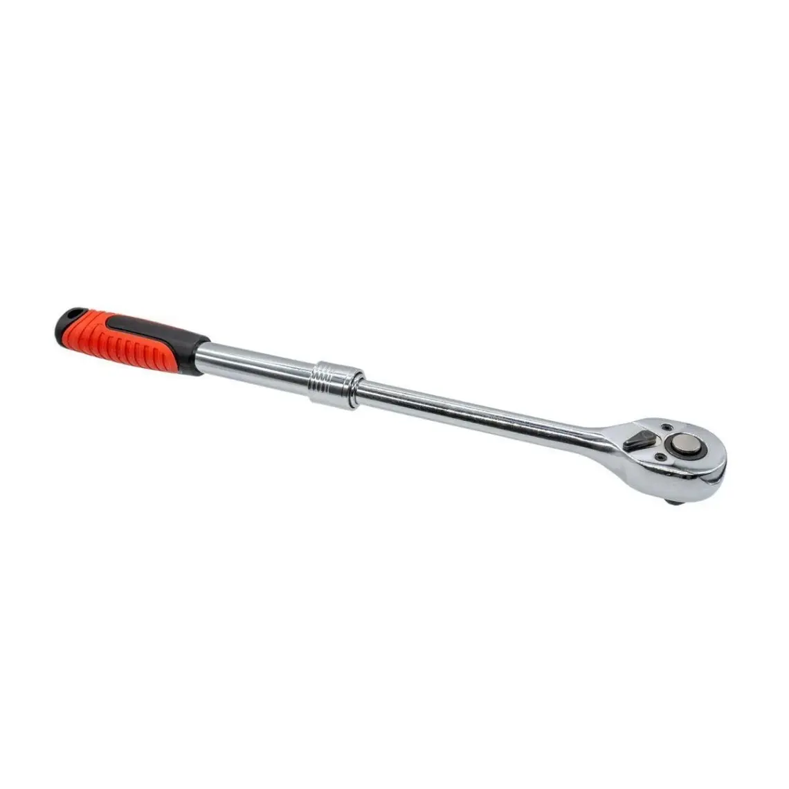Titi 5453 Teleskopik Uzayabilen Cırcır Lokma Kolu 1/2''