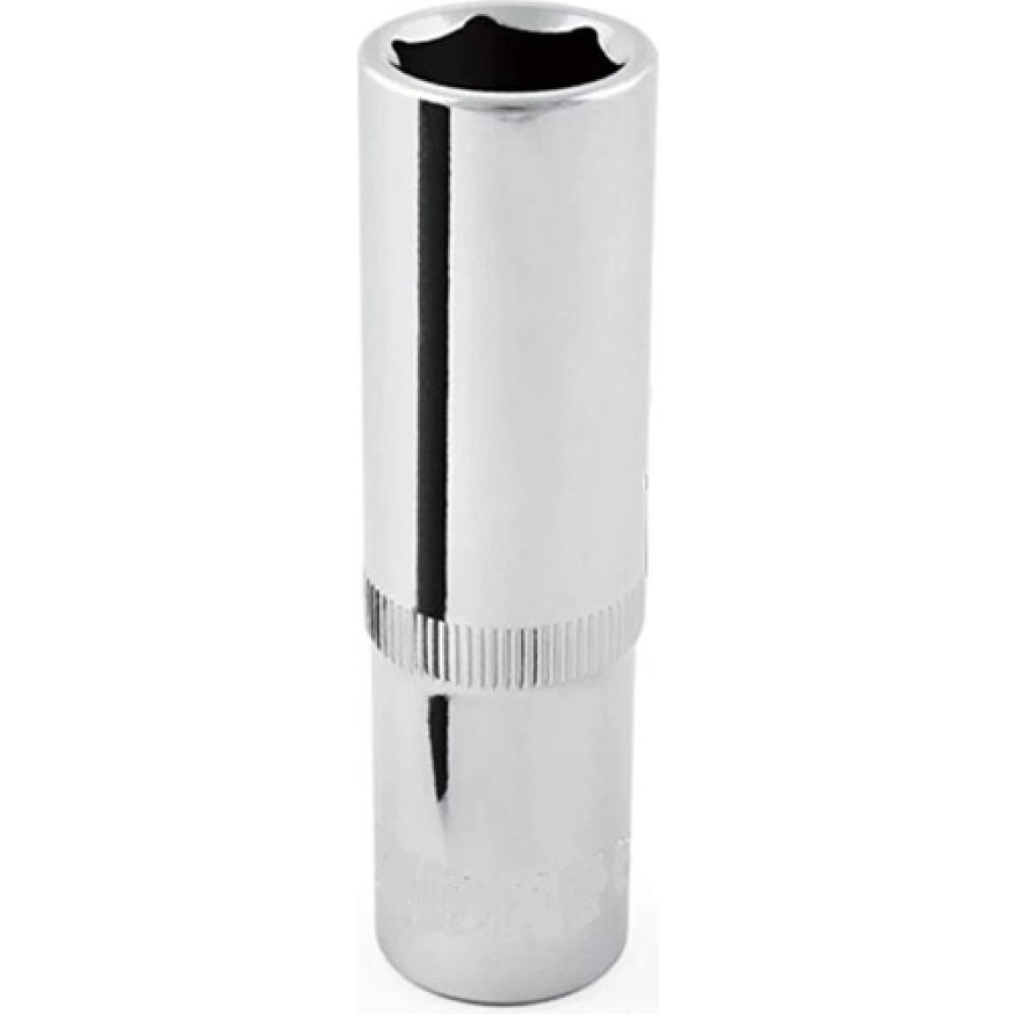 Nt Tools  1/4 Altı Köşe Uzun Lokma 13 mm