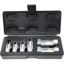 Worldforce Yarık Sensör Lokma Seti 10,11,12,14,17,19mm