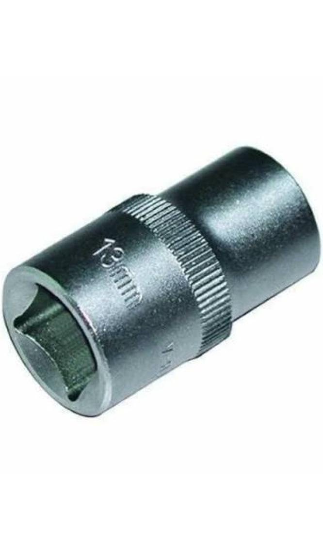İzeltaş 1113061029 1/2'' Altı Köşe Lokma Anahtar 29mm
