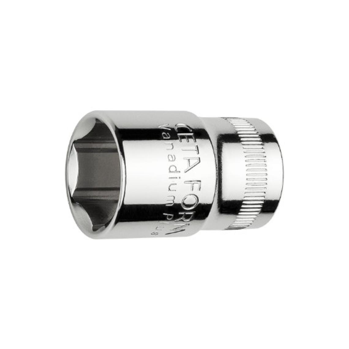 Ceta Form Lokma Anahtar 1/4" 6 Köşe 5 mm
