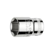 Ceta Form Lokma Anahtar 1/4" 6 Köşe 5 mm