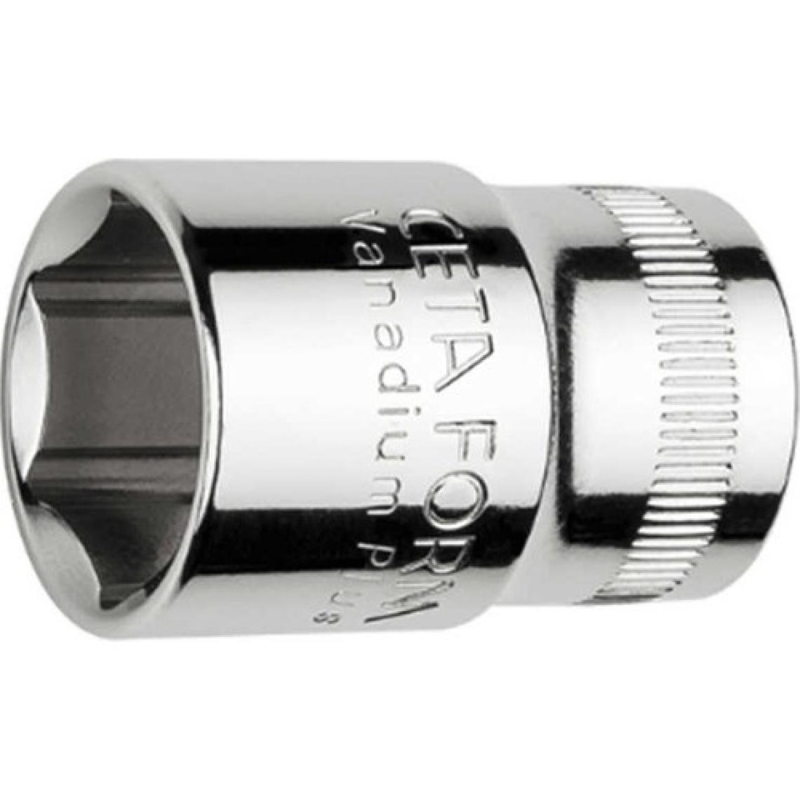 Ceta Form C12 - H10 10 mm 3/8 Lokma