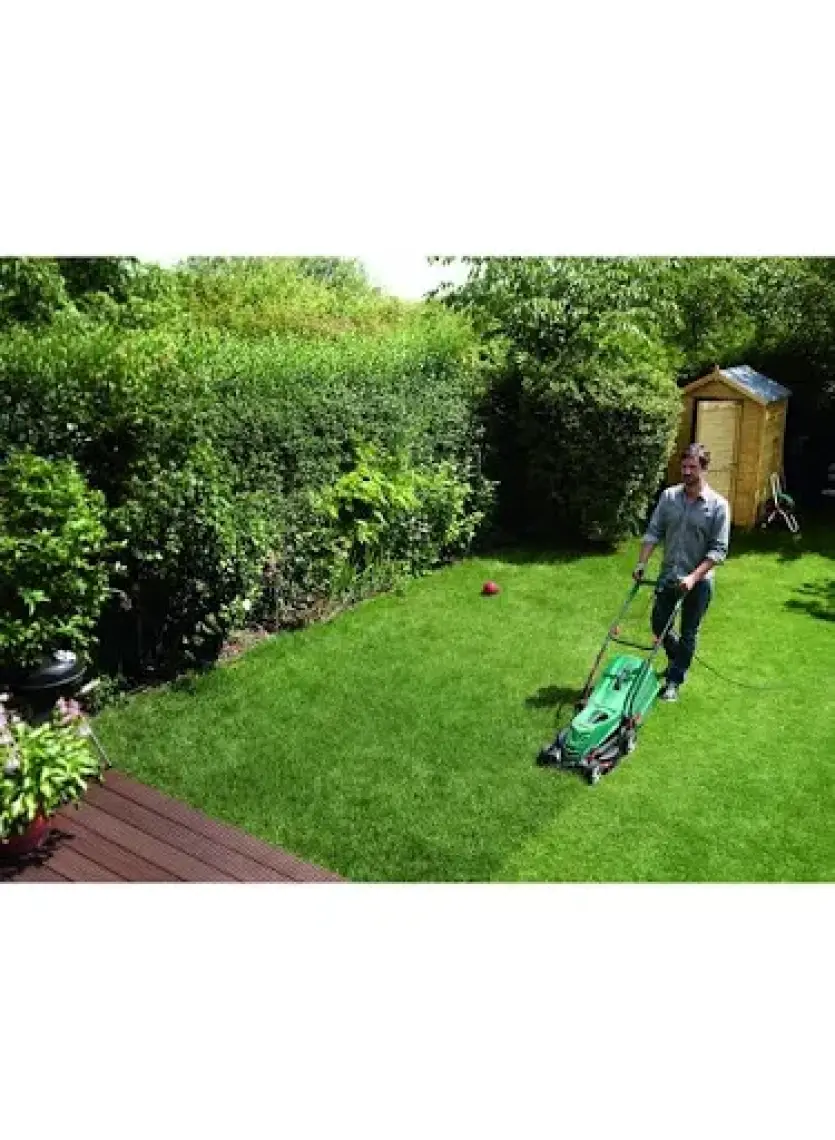 Bosch ARM 37 Çim Biçme Makinesi İçin Yedek Bıçak
