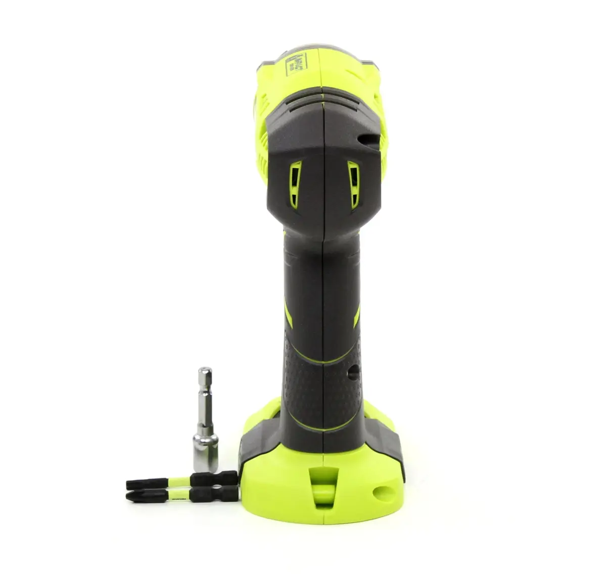 Ryobi RID1801M Darbeli Tornavida(Lithium ion 18 V) (SOLO)