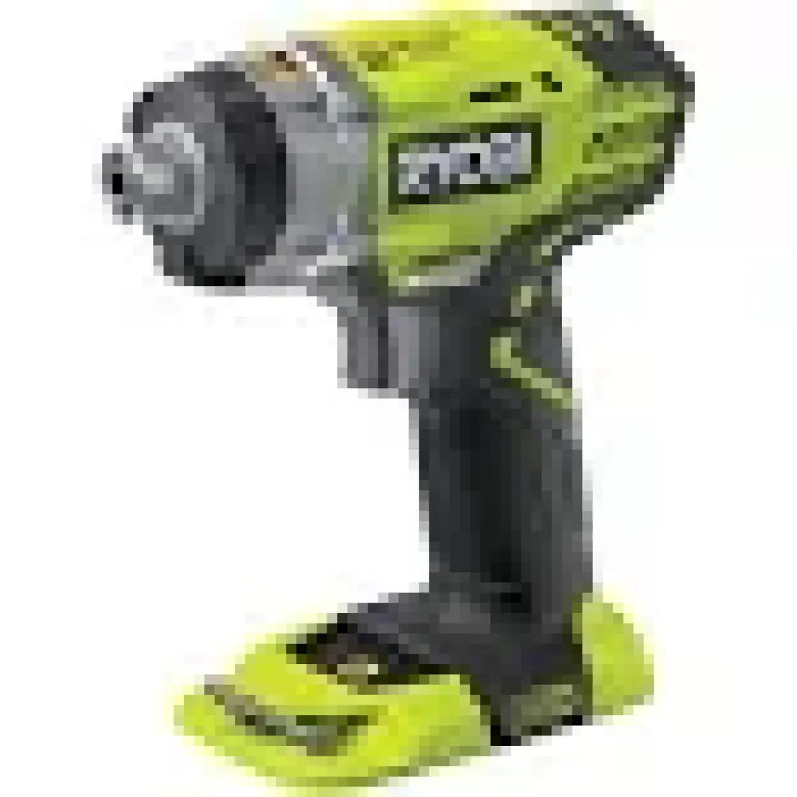 Ryobi RID1801M Darbeli Tornavida(Lithium ion 18 V) (SOLO)