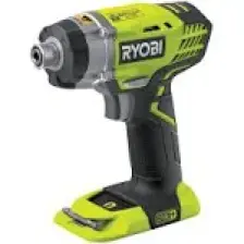 Ryobi RID1801M Darbeli Tornavida(Lithium ion 18 V) (SOLO)