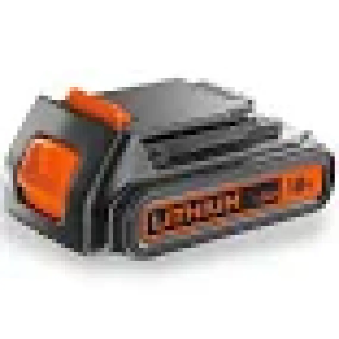 Black & Decker BDCDD12BAFC-QW 10.8V 1.5Ah Li-Ion Şarjlı Matkap Vidalama,Taşıma Çantası,100 Parça Aks. Seti