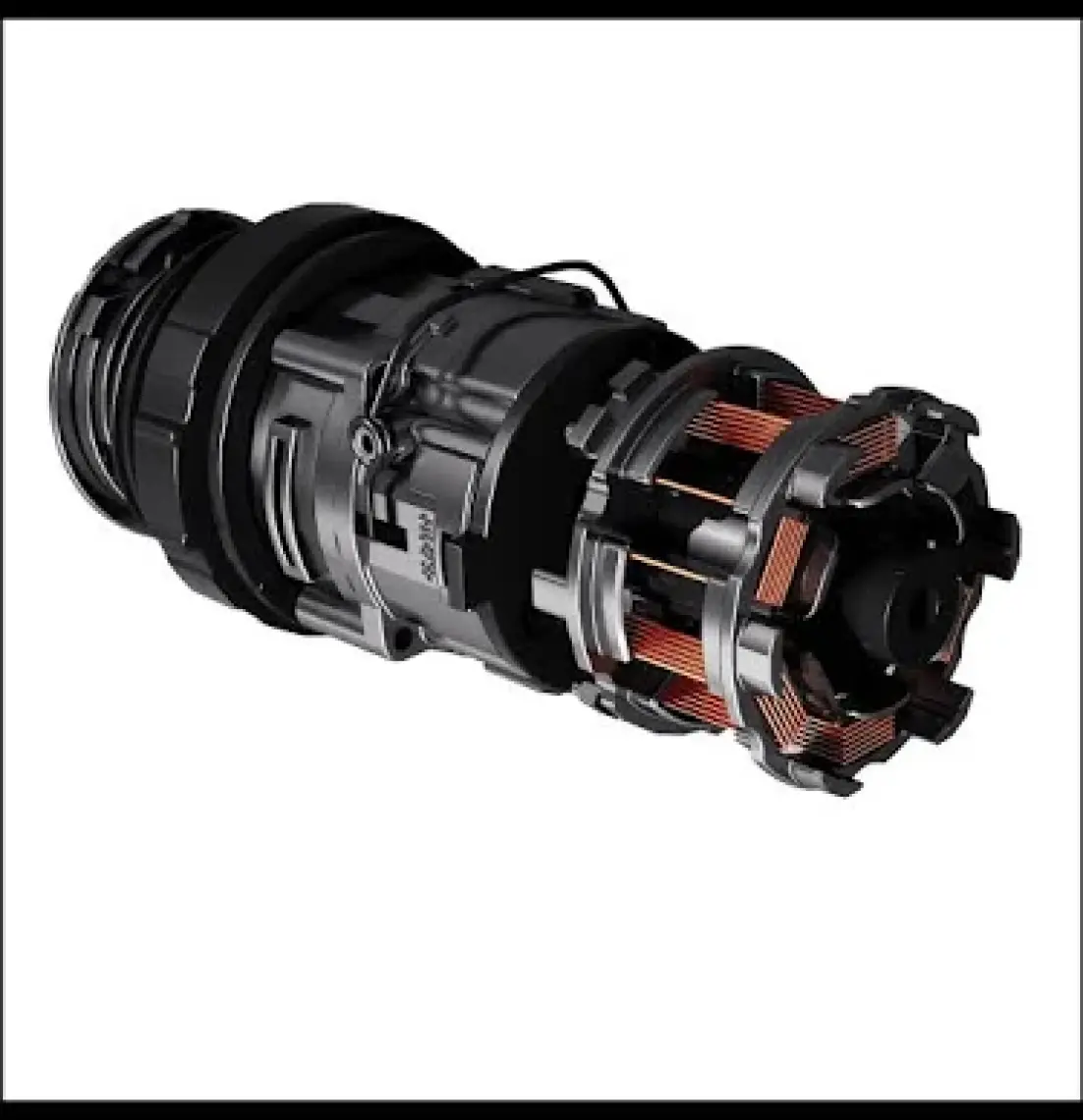 Einhell Professional Akülü Vidalama TP-CD 18/60 Li BL - Solo Power X-Change (Li-Ion, 18 V, kömürsüz motor, 13 mm metal mandren, 2 vitesli şanzıman, akü ve şarj cihazı dahil değildir)   - 4514210