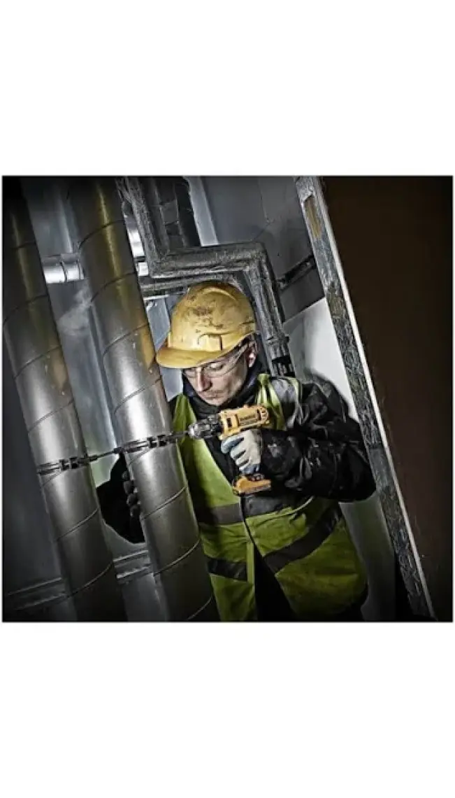 Dewalt DCD710D2 Vidalama Matkabı Şarjlı 10.8 Volt 2.0Ah