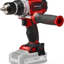 Einhell Professional Akülü Vidalama TP-CD 18/60 Li BL - Solo Power X-Change (Li-Ion, 18 V, kömürsüz motor, 13 mm metal mandren, 2 vitesli şanzıman, akü ve şarj cihazı dahil değildir)   - 4514210