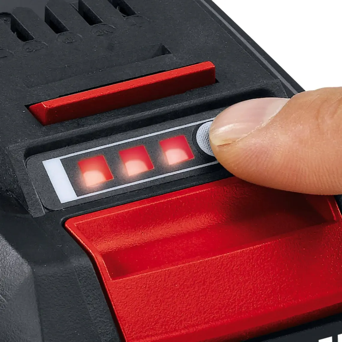 Einhell 18V Li-Ion Akülü Darbesiz Vidalama – 2 Vites, LED Işıklı, 30 dk Hızlı Şarj, Profesyonel ve Ev Kullanımına Uygun