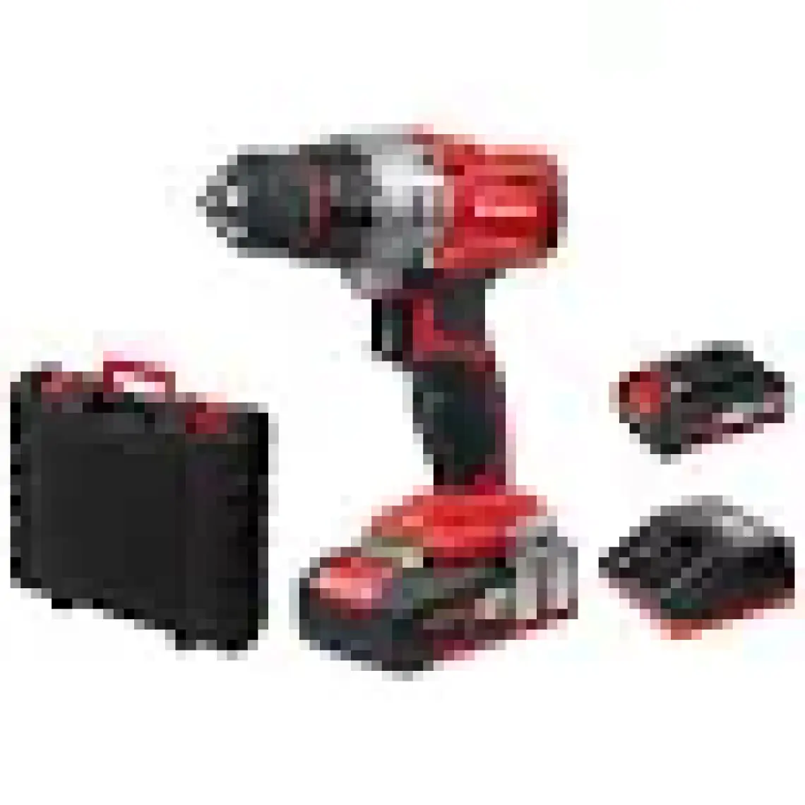 Einhell 18V Li-Ion Akülü Darbesiz Vidalama – 2 Vites, LED Işıklı, 30 dk Hızlı Şarj, Profesyonel ve Ev Kullanımına Uygun