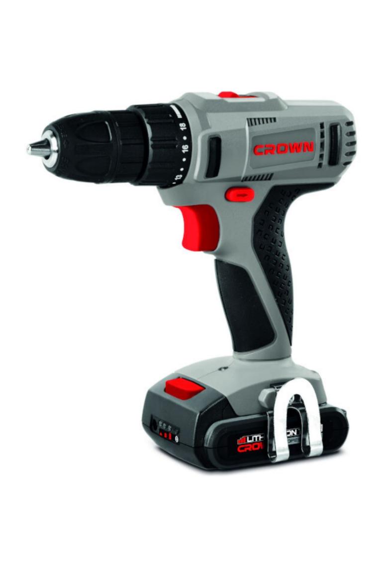 Crown Akülü Vidalama 14.4V-1.5AH CT21055L-1.5 Bmc