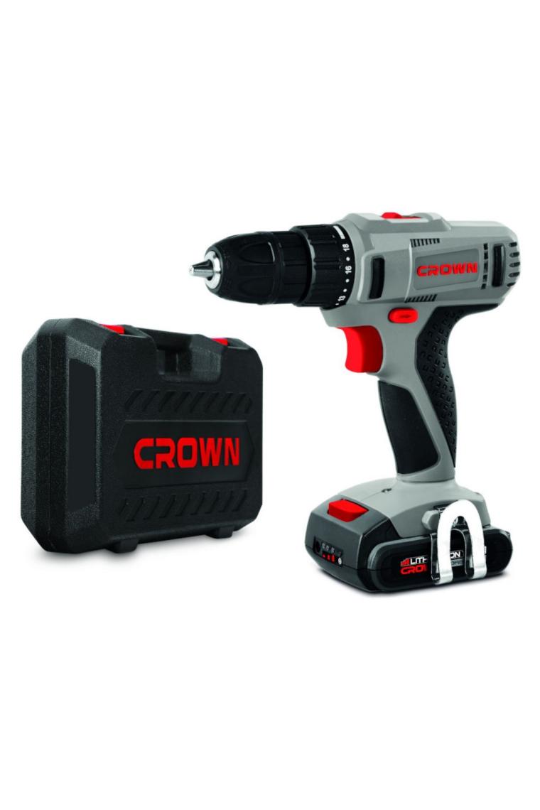 Crown Akülü Vidalama 14.4V-1.5AH CT21055L-1.5 Bmc