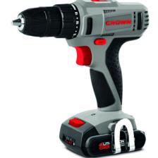 Crown Akülü Vidalama 14.4V-1.5AH CT21055L-1.5 Bmc
