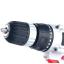 Specco SP12V-4011 Li-Ion Şarjlı Matkap Aksesuarlı Set 12V