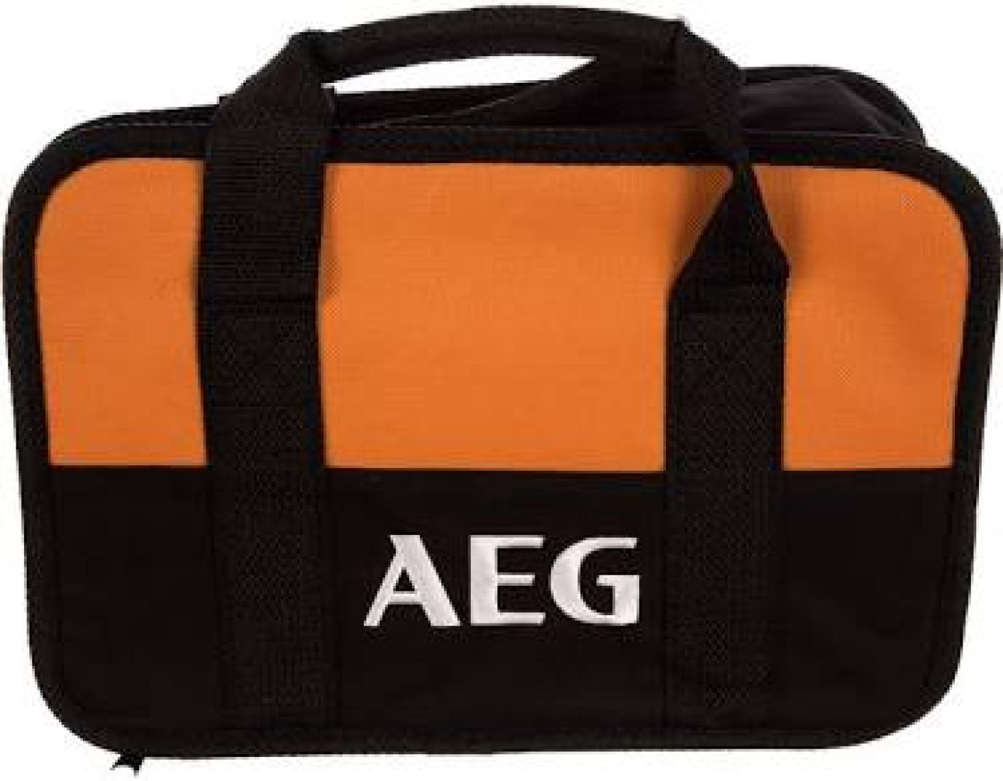 Aeg BBS 12 C 2 LI Çift Akülü Matkap (Lithium ion 12 V; 2.0 Ah)