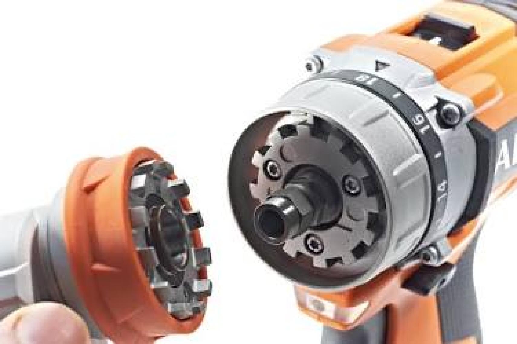 Aeg BBS 12 C 2 LI Çift Akülü Matkap (Lithium ion 12 V; 2.0 Ah)