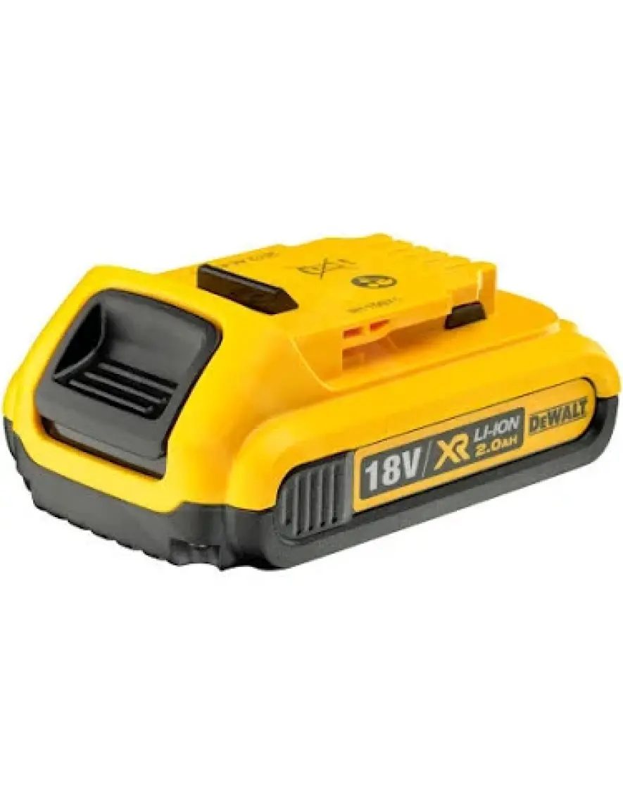 Dewalt DCD796D2 Darbeli Vidalama Matkabı Şarjlı 18 Volt 2.0Ah