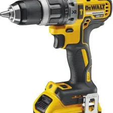 Dewalt DCD796D2 Darbeli Vidalama Matkabı Şarjlı 18 Volt 2.0Ah