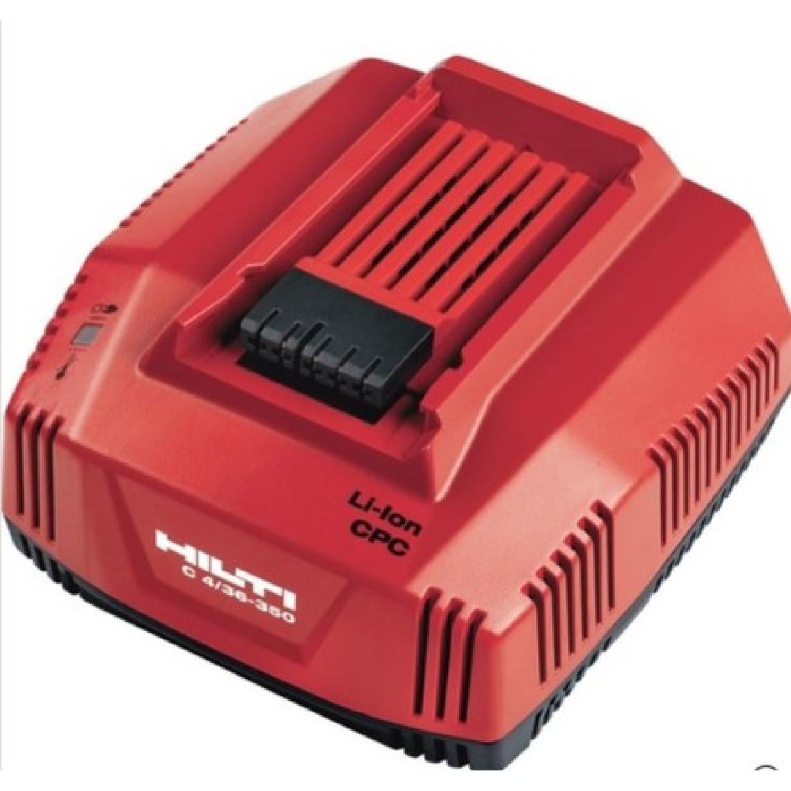 Hilti Şarj Sarj Cihazı C4/36-350