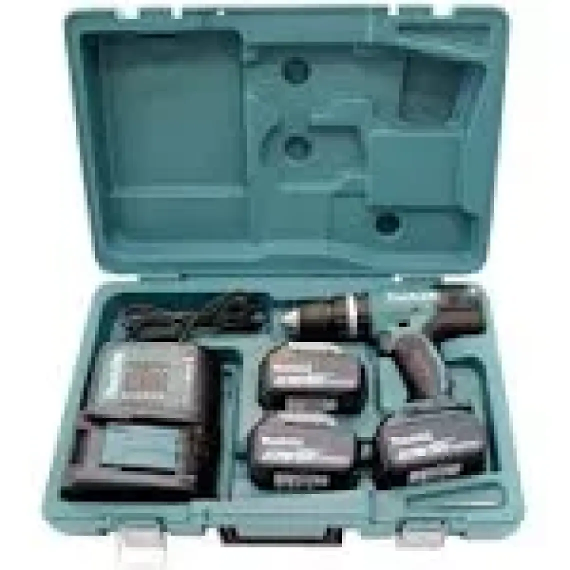 Makita DHP453SFE3 18V 3.0 Ah 3 Akülü Darbeli Matkap Vidalama