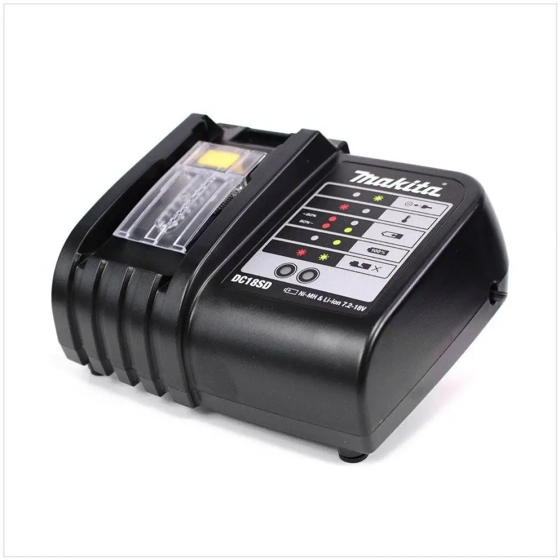 Makita DHP453SFE3 18V 3.0 Ah 3 Akülü Darbeli Matkap Vidalama